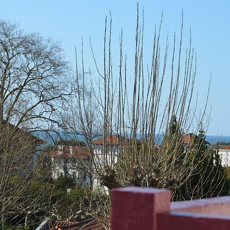 Studio Residence Ongui Ethorri Saint-Jean-de-Luz Kültér fotó
