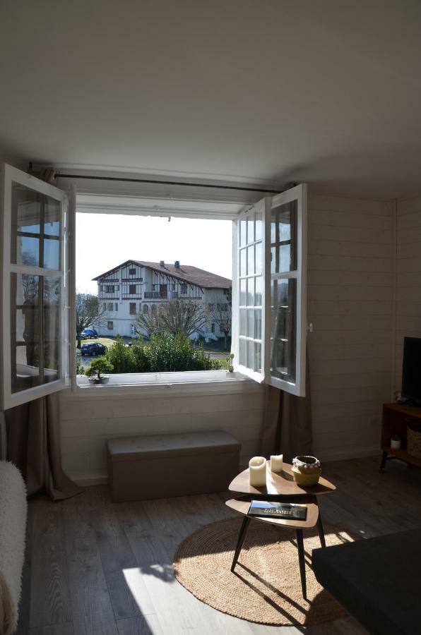 Studio Residence Ongui Ethorri Saint-Jean-de-Luz Kültér fotó