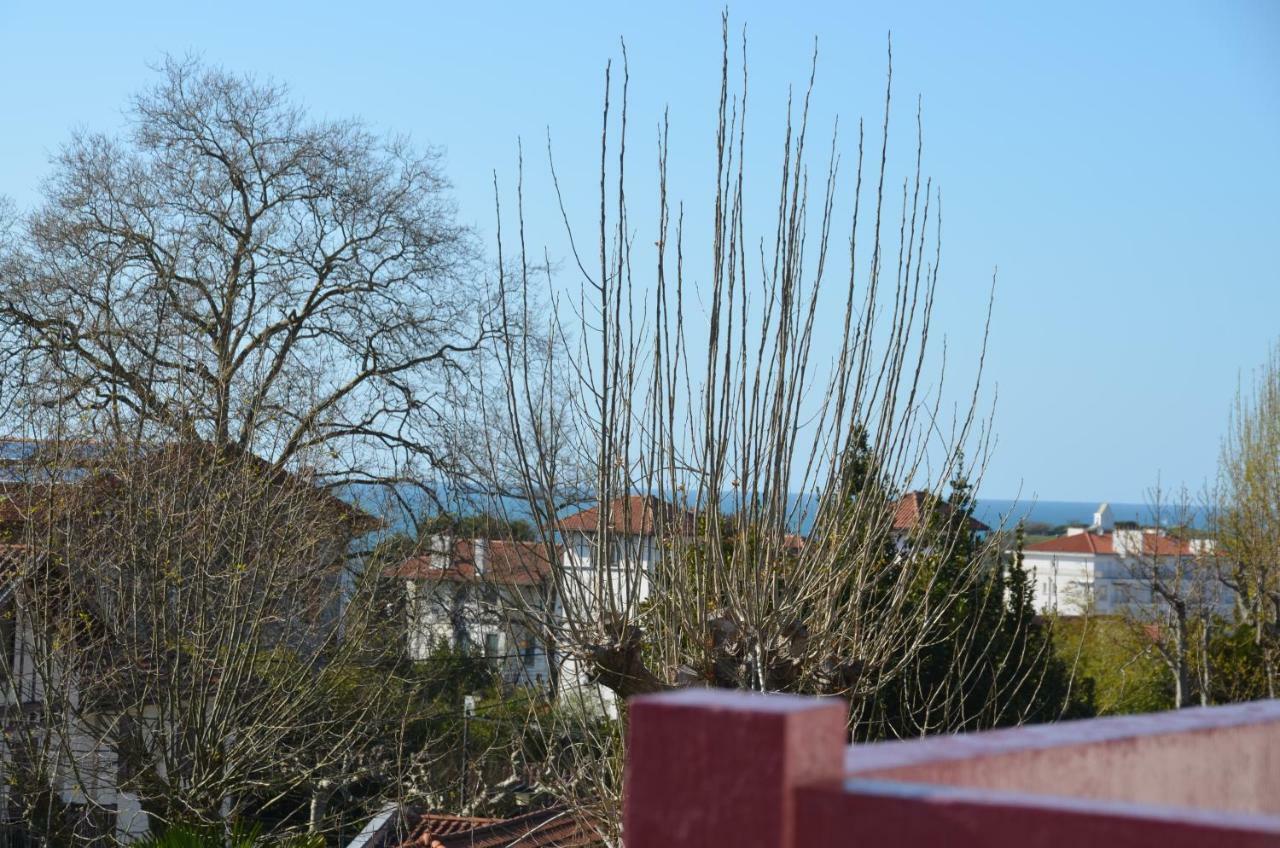 Studio Residence Ongui Ethorri Saint-Jean-de-Luz Kültér fotó