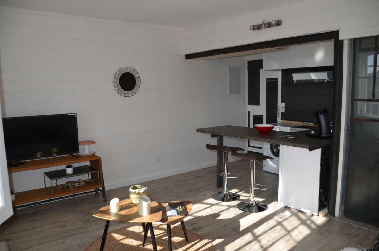 Studio Residence Ongui Ethorri Saint-Jean-de-Luz Kültér fotó
