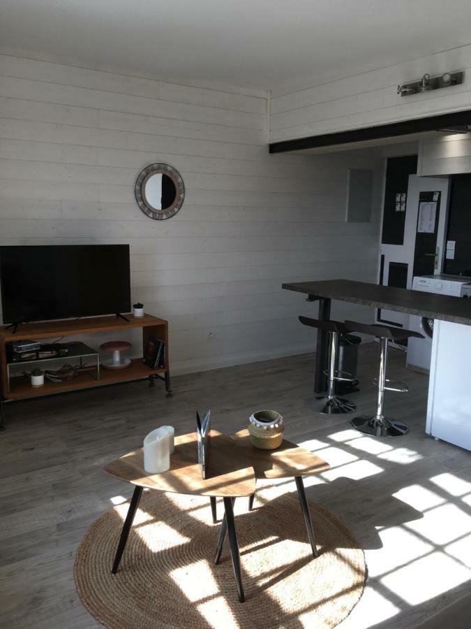 Studio Residence Ongui Ethorri Saint-Jean-de-Luz Kültér fotó
