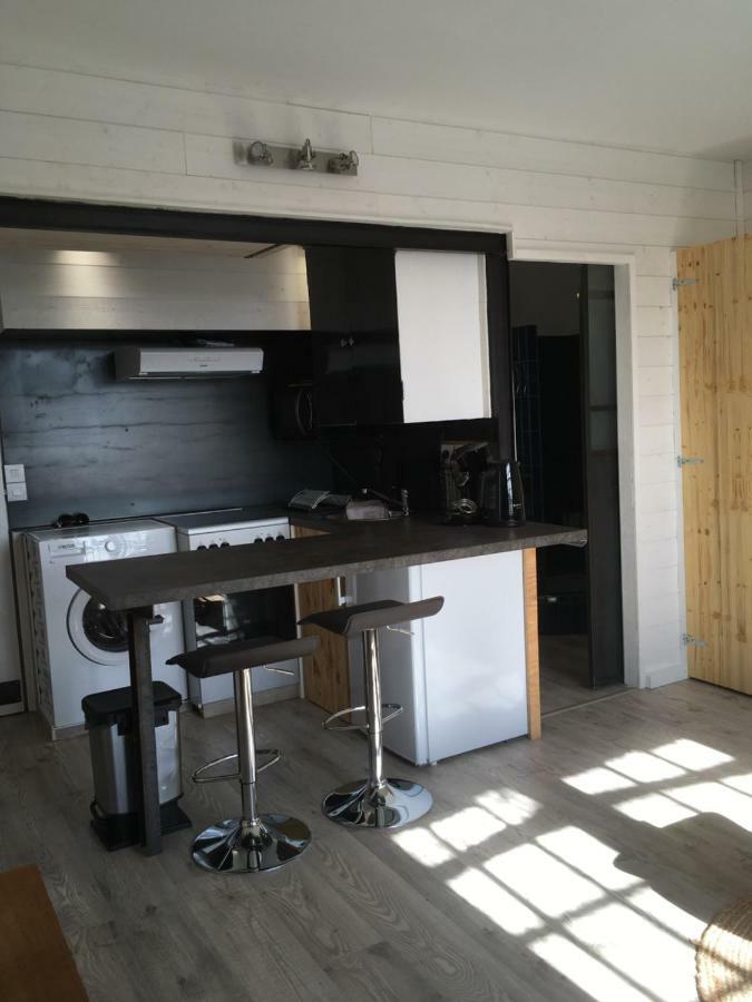 Studio Residence Ongui Ethorri Saint-Jean-de-Luz Kültér fotó