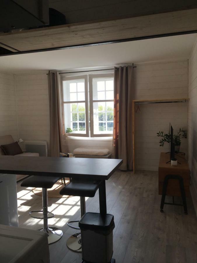 Studio Residence Ongui Ethorri Saint-Jean-de-Luz Kültér fotó